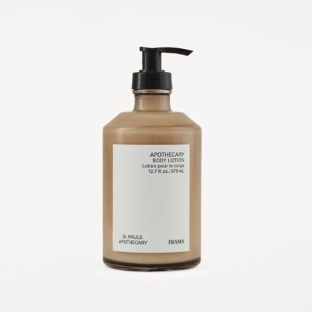 APOTHECARY Hand Wash 375 ml | doinel / ドワネル