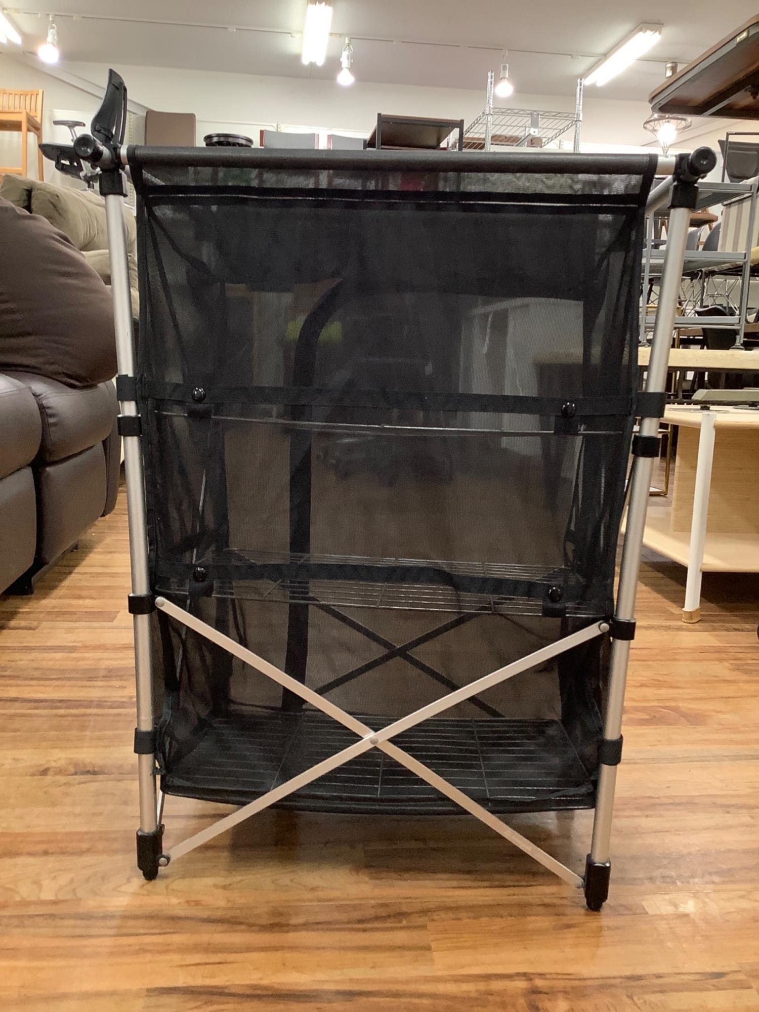 Snow peak (スノーピーク) ネットラックスタンド CK-022｜トレファクONLINE