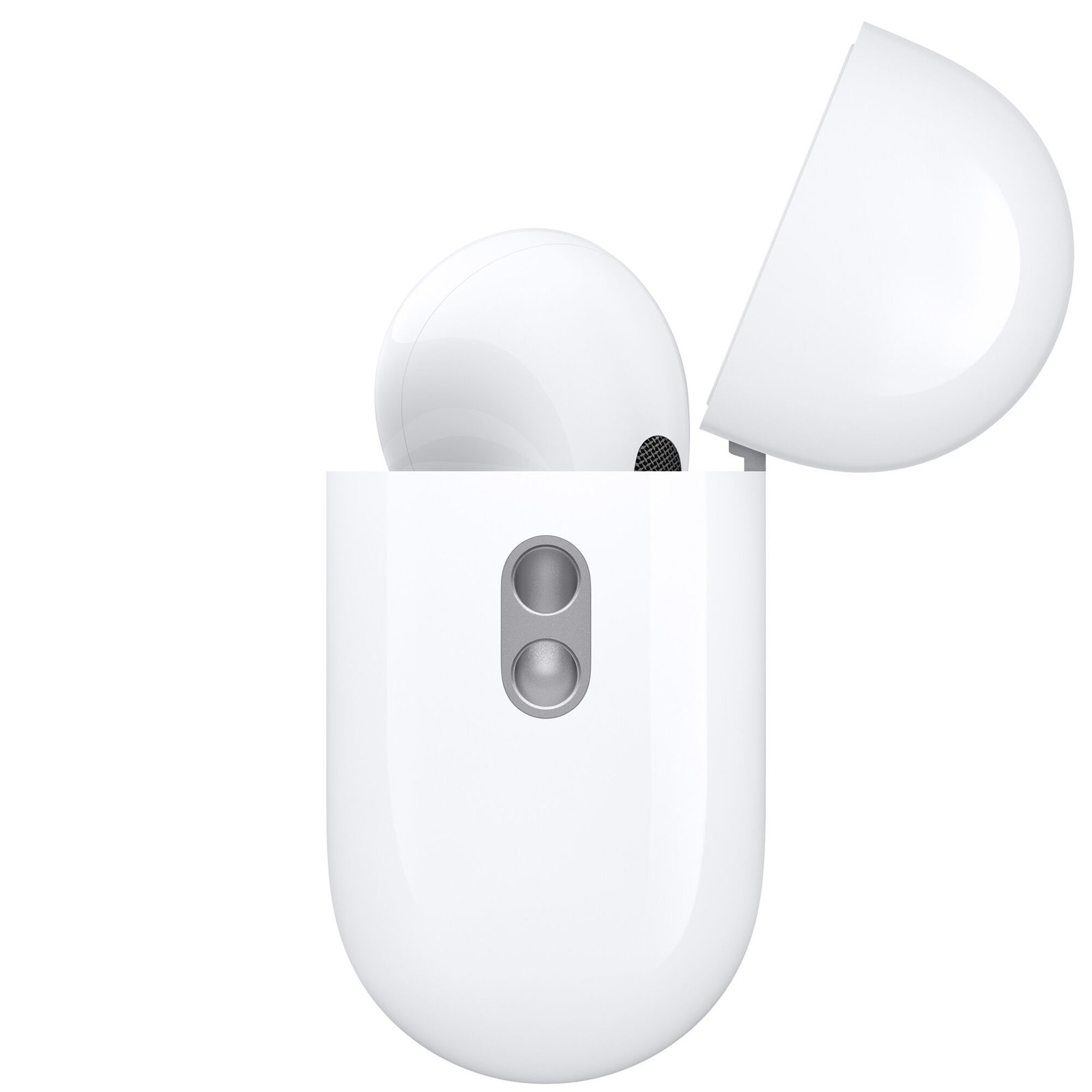 Apple - AirPods Pro (2nd generation) with MagSafe Case (USB-C