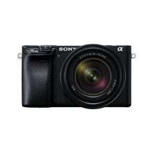 レンタル] ソニー α6400 パワーズームレンズキット ミラーレス一眼