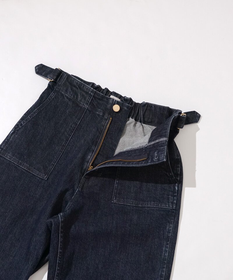 any baker pants～ｴﾆｰﾍﾞｲｶｰﾊﾟﾝﾂ | flower／フラワー公式通販