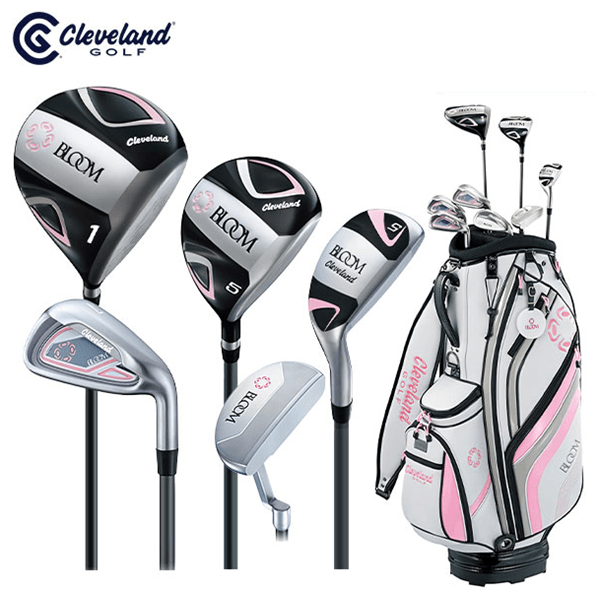 2026年版＞レディース用ゴルフクラブ初心者セットおすすめ15選