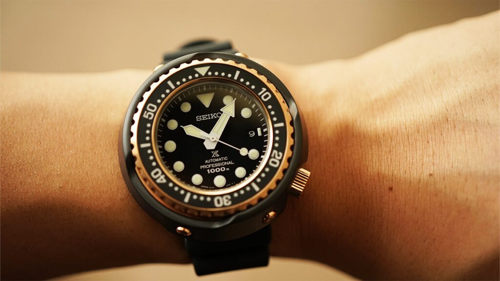 復活してほしい名機】セイコーの最上級ダイバー『SBDX038』|プロ