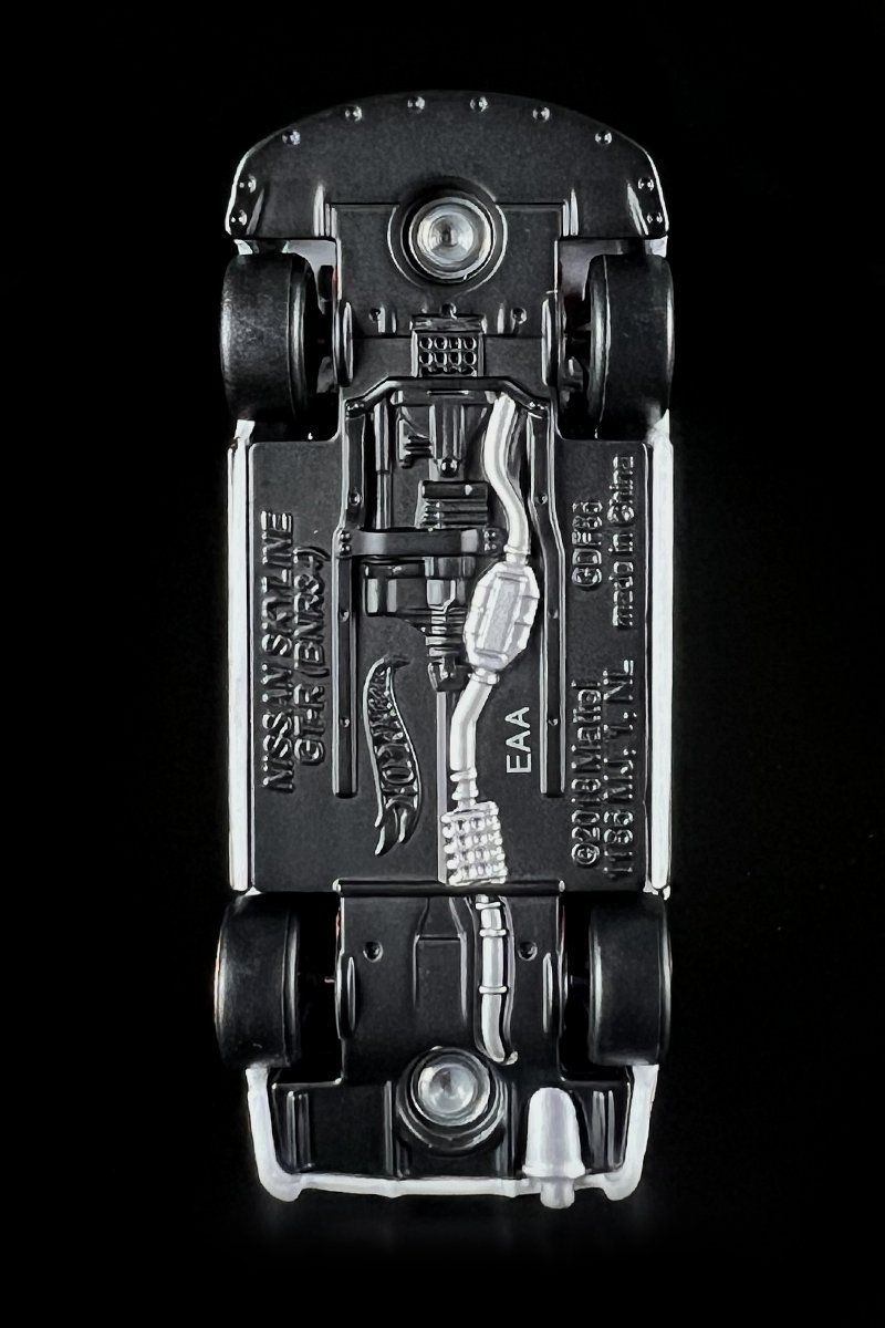 CONVENTION CAR - HOT WHEELS COLLECTORS JAPAN CONVENTION - ホット