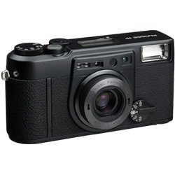 ヨドバシ.com - 富士フイルム FUJIFILM KLASSE W ブラック 通販【全品