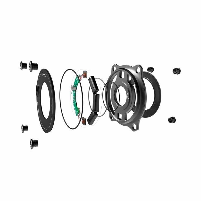 INSPIDER DM 2.0インスパイダーダイレクトマウント 2.0 | ROTOR 日本