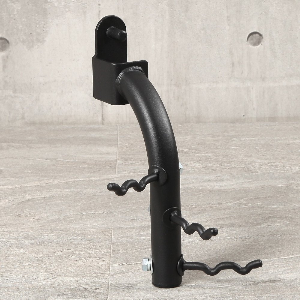 マルチパワーラック専用ケーブルアタッチメント収納ホルダー/IROTEC