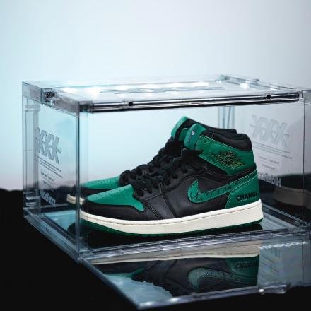 国内9月22日発売予定】 イーストサイド ゴルフ × ナイキ エア