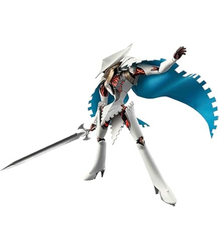Amazon | [FIG]魔王ルシファー 真・女神転生 リアルフィギュア2