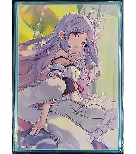 Amazon.co.jp: フレシア ミニサイズスリーブ 『ウィッチクラフト