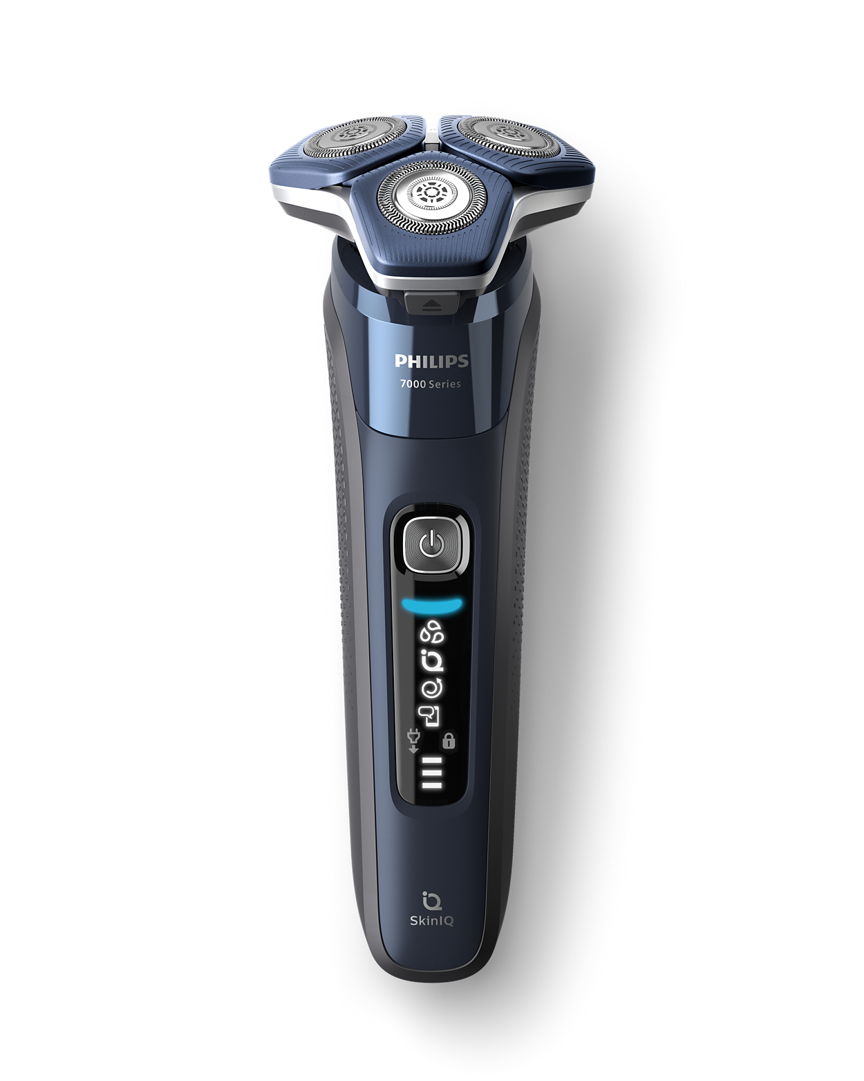 Philips shaver 7000 Series ウェット＆ドライ電動シェーバー S7885/10