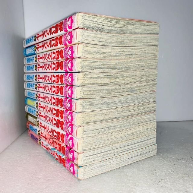 夢色パティシエール 全巻セット 1〜12巻の通販 by フリマッピー's shop