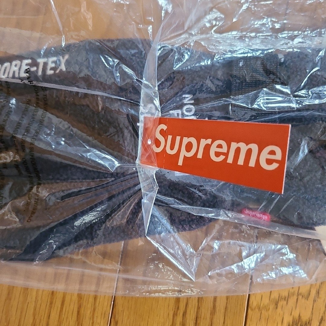 Supreme - Supreme ノースフェイスGORE-TEX RTG Fleece Gloveの通販 by