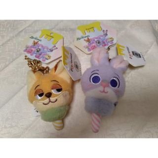 Disney - モンスターズインク マイク ピンク ぬいぐるみの通販 by もん