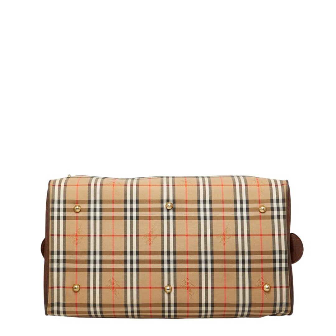BURBERRY - バーバリー スポーツ ノバチェック シャドーホース