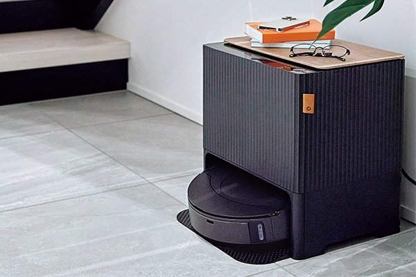 STORYライターの家電お試し隊！【ルンバ コンボ j9+】 – STORY