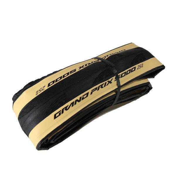 コンチネンタル（CONTINENTAL） GP5000 クリーム 25c Continental