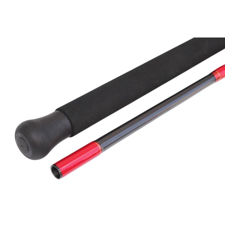 MCワークス レイジングブル RB100XR-1 カスタム レッド : アングラーズ