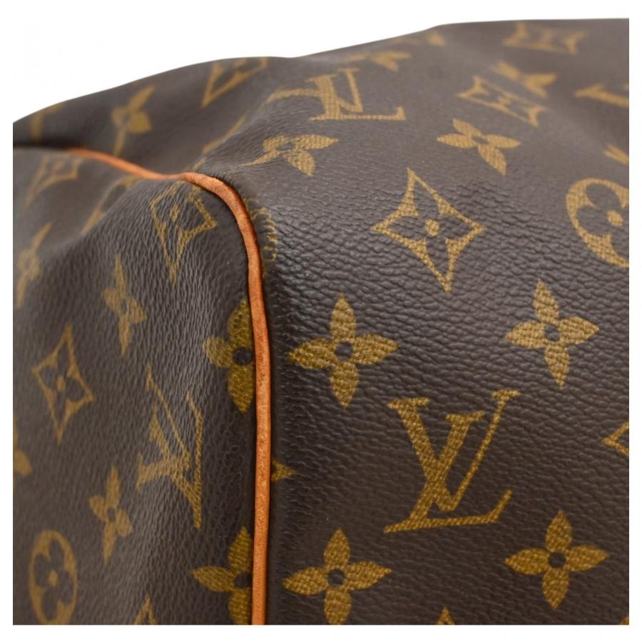 LOUIS VUITTON（ルイ・ヴィトン） モノグラム スピーディ30 ボストン