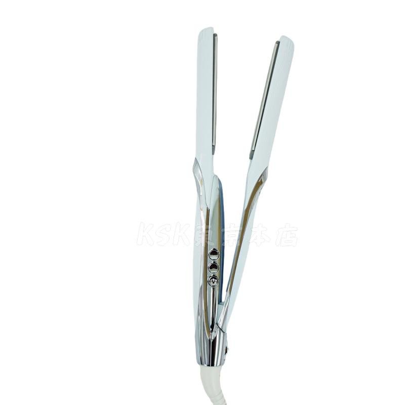 ReFa BEAUTECH リファ ストレートアイロン プロ ホワイト RE-AT-02A