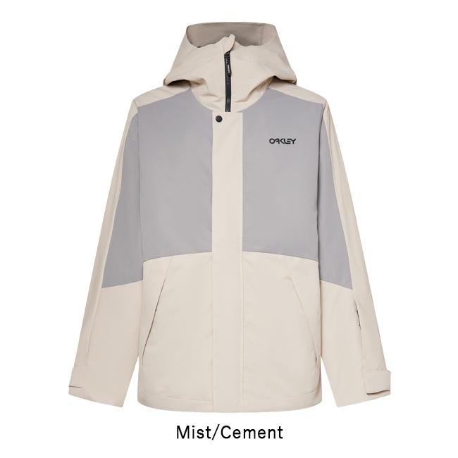 OAKLEY（オークリー） 2025 OAKLEY RANGE RC JACKET 2.0 レンジRC