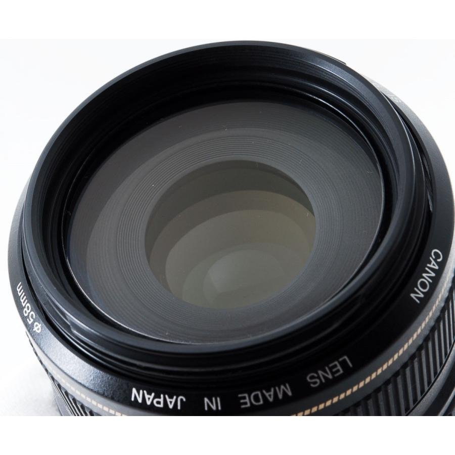 キヤノン（Canon） 望遠レンズ CANON EF 75-300mm F4-5.6 IS USM 中古