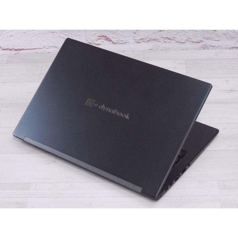 中古 Aランク 東芝 dynabook G83/LW 第13世代 i5 1334U NVMe SSD512GB