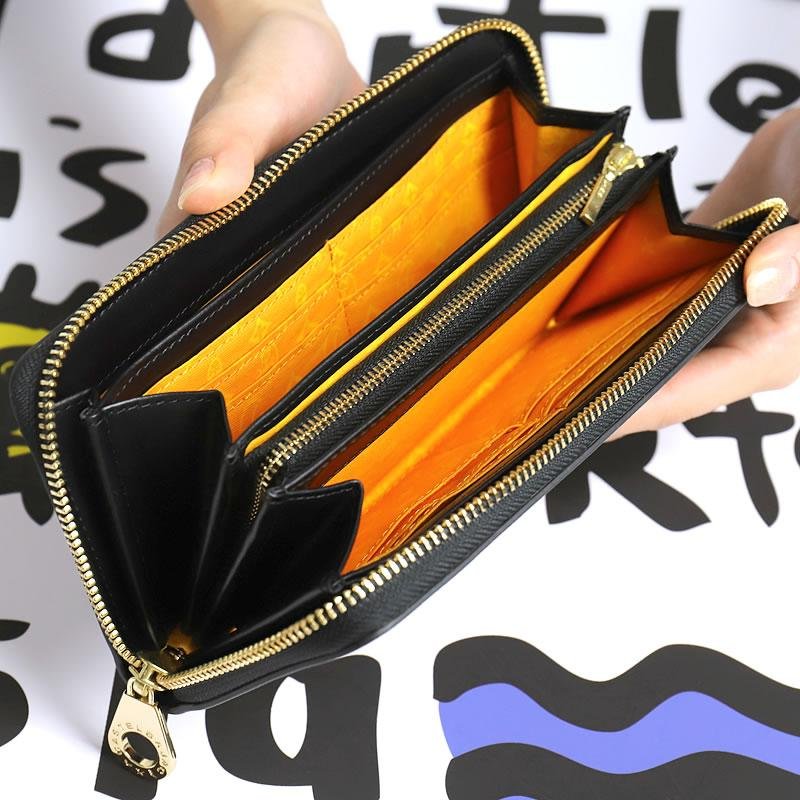 CASTELBAJAC（カステルバジャック） Comet コメット ラウンド