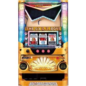 Daiichi パチスロ うしおととら 雷槍一閃【パチスロ中古実機 スロット