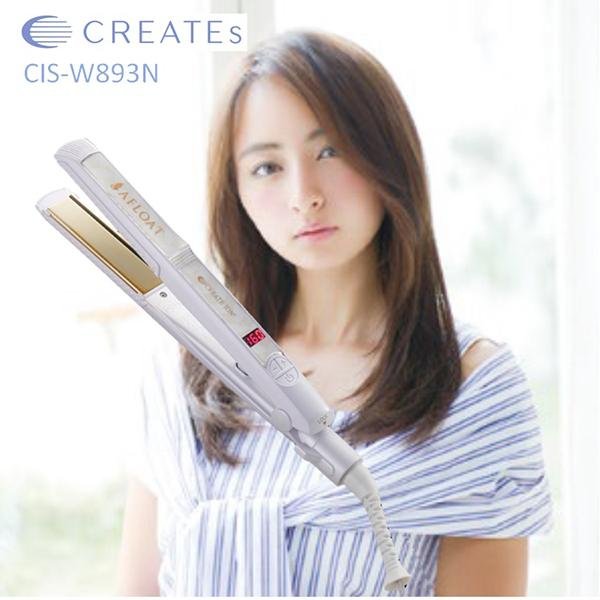 CREATEs（クレイツ） 【正規品 送料無料】アフロート クレイツイオン