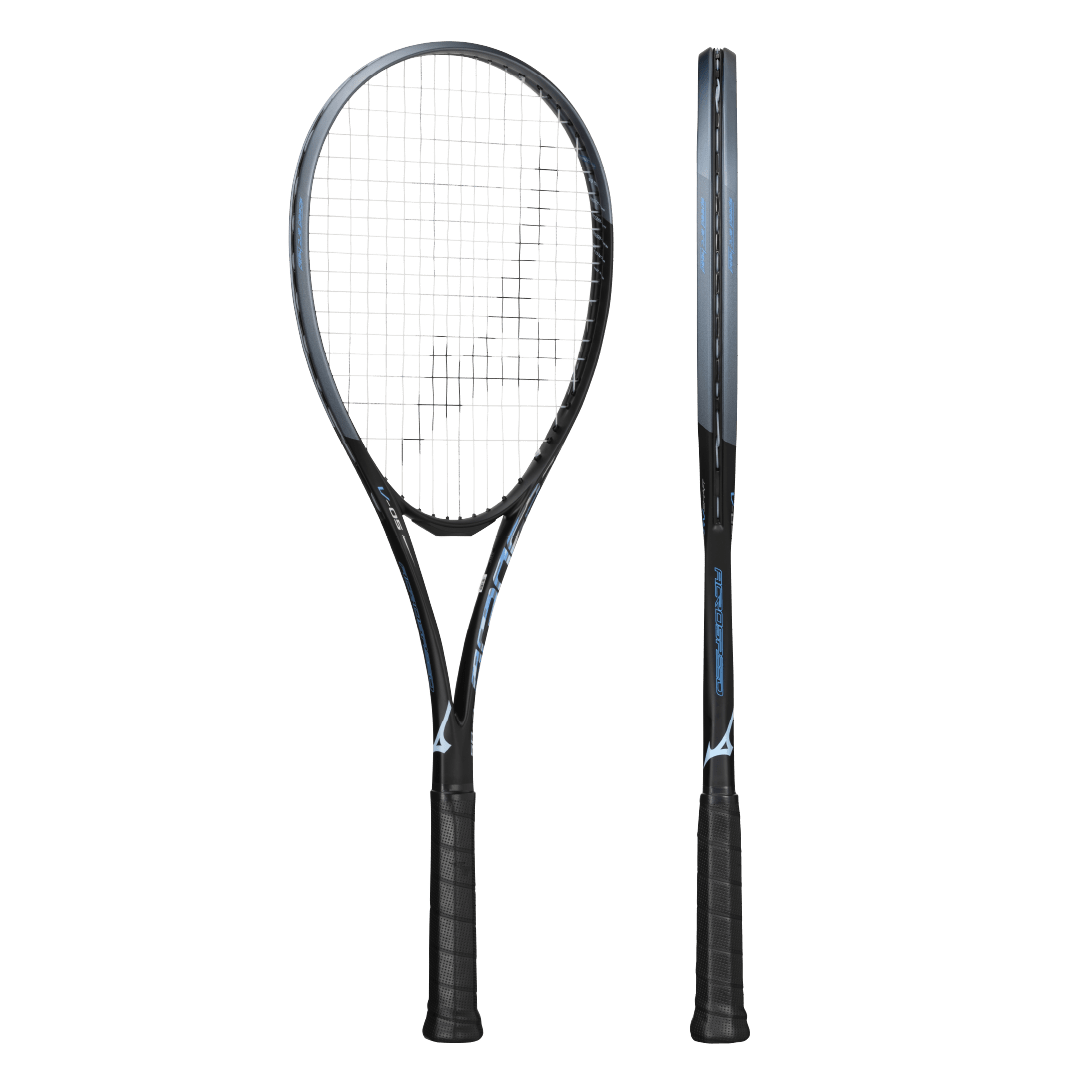 スピード系ラケット「ACROSPEED」05シリーズ 夏の限定色が2025年7月