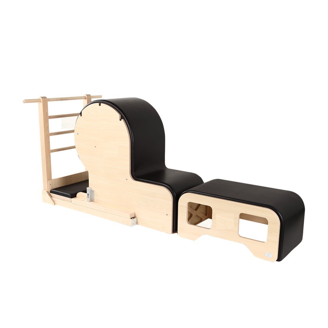 デュアルバレル&スパインコレクター KU-BR00421 - マシンピラティス