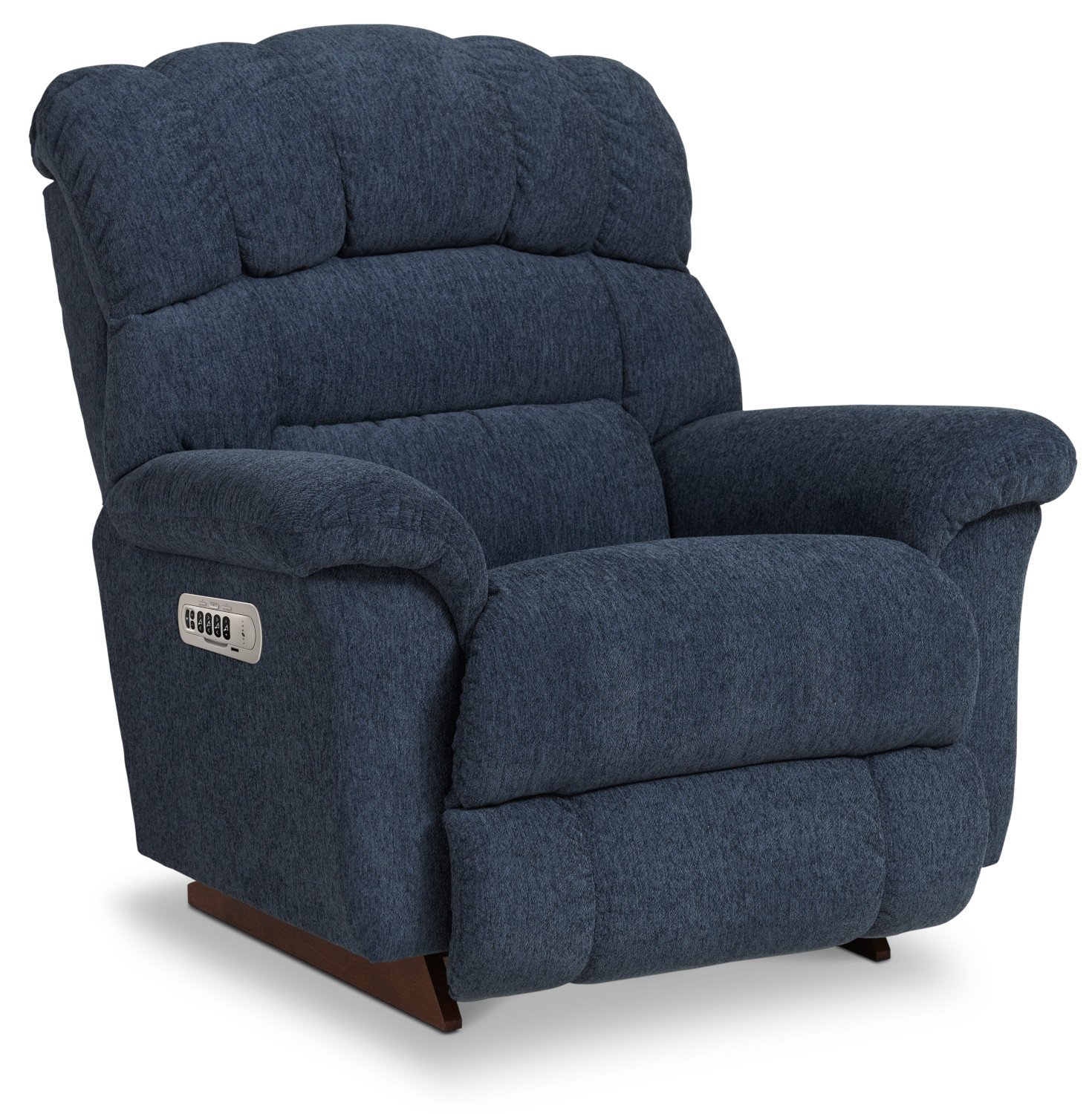 La-Z-Boy® Randell Reclina-Rocker® Recliner | Kubin's Furniture