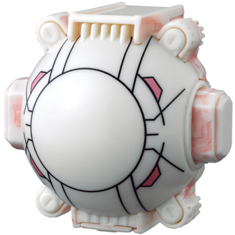 ゴーストアイコン 一覧 : 特撮玩具好きの部屋