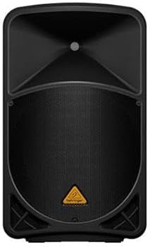 Amazon.com: Behringer 2 Pack EUROLIVE B115D Active 1000-Watt 2-Way