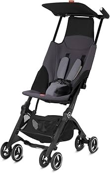 Amazon | gb gold cybex 【正規代理店取扱商品】 gb ジービー POCKIT