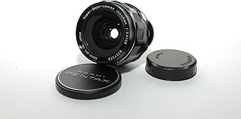 Amazon.co.jp: Pentax M42 Super Takumar 28mm F3.5 : 家電＆カメラ