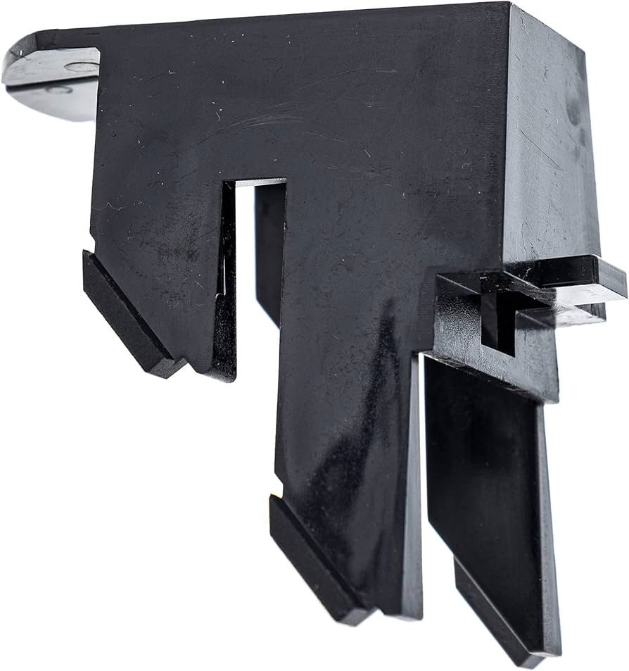 Amazon.com : Exmark 142-3319 Dial Mount Spinner ZA4640 ZS3624