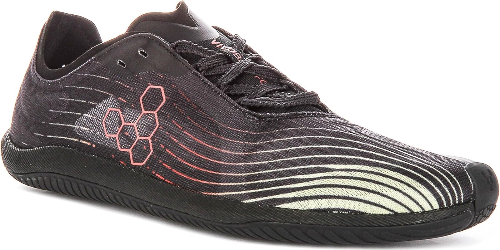 Amazon.com | Vivobarefoot Primus Flow Men's Ultra Lw Breathable