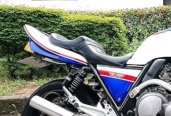 Amazon | NC31 CBX仕様 シート/ブラック CB400SF NC31前期