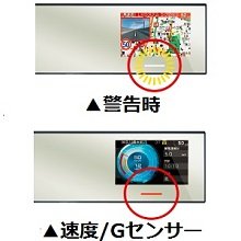 Amazon | セルスター レーダー探知機 AR-W93GM 日本製 3年保証 GPS