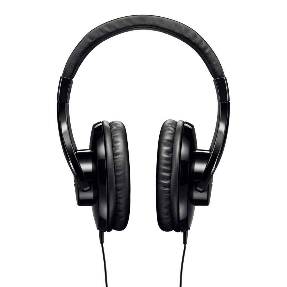 SHURE SRH240A-BK-A｜ミュージックランドKEY