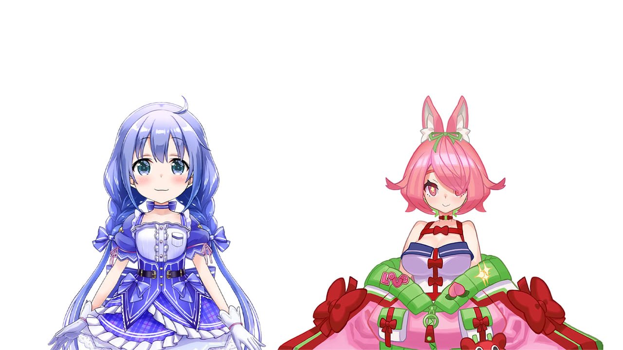 VTuber／バーチャルライバーグループ「にじさんじ」所属の勇気ちひろ