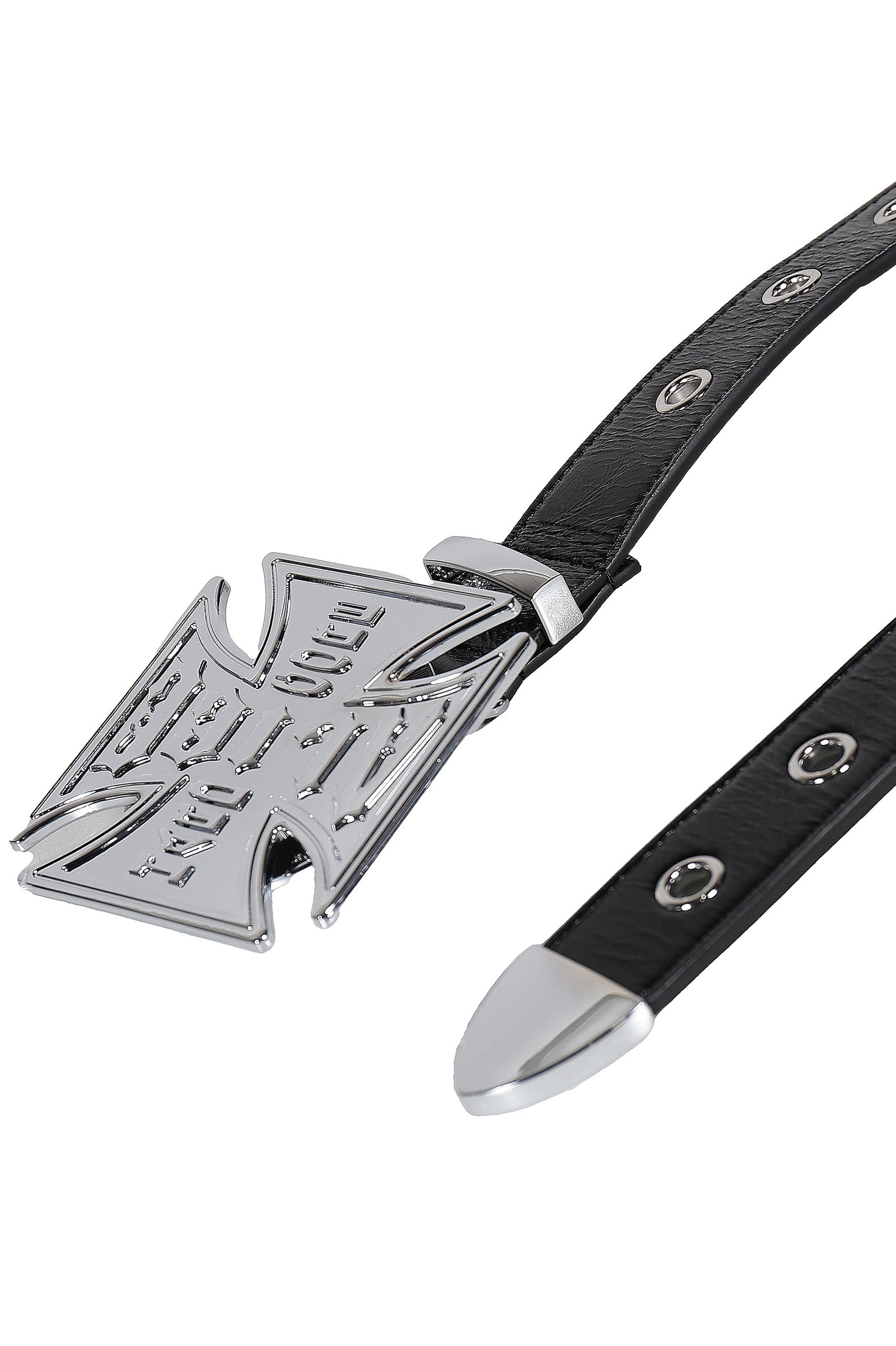 ALICE HOLLYWOOD アリスハリウッド SS25 MOTO COUTURE SPINNER BELT