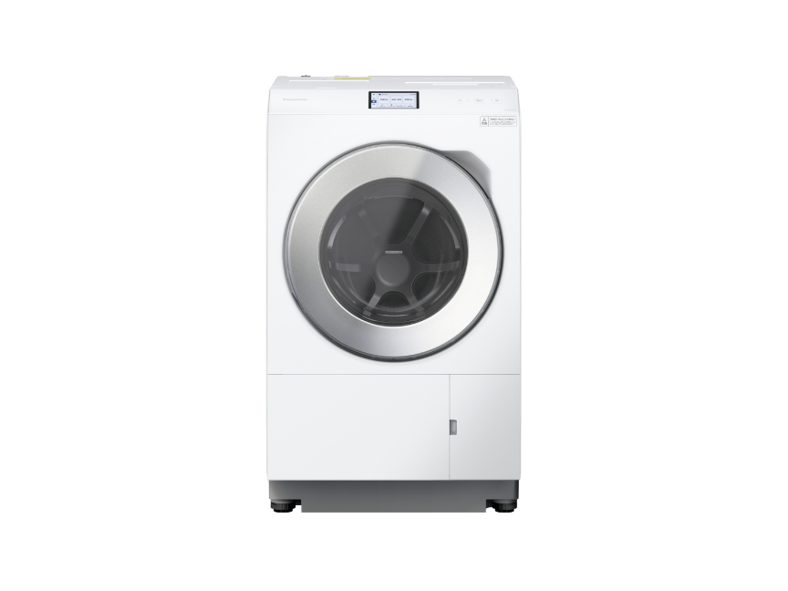 サポート ななめドラム洗濯乾燥機 NA-VX8700L | 洗濯機・衣類乾燥機