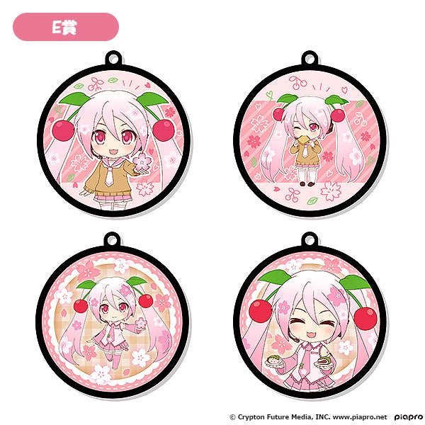 グッスマくじ 桜ミク