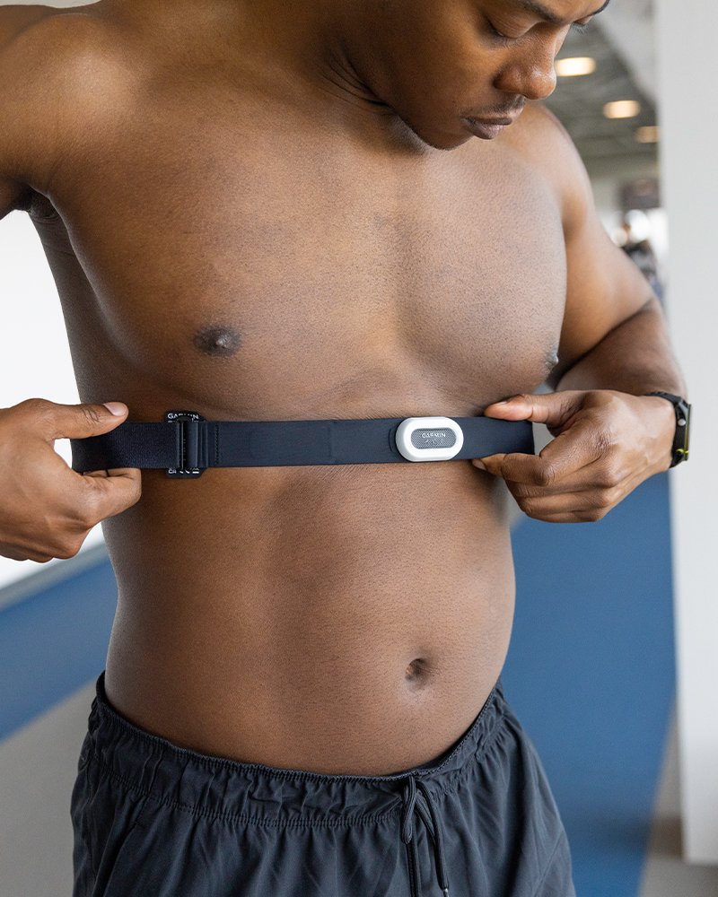 HRM-Pro Plus(販売終了) | 製品 | Garmin 日本