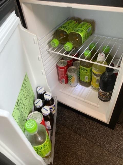 1ドアミラーガラス冷蔵庫 40L ブラック AR-40L01MG A-Stage (D)の