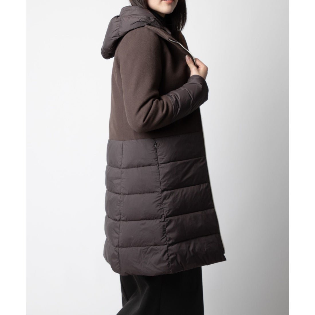 ヘルノ HERNO PI001760D 39601 ダウンコート レディース アウター
