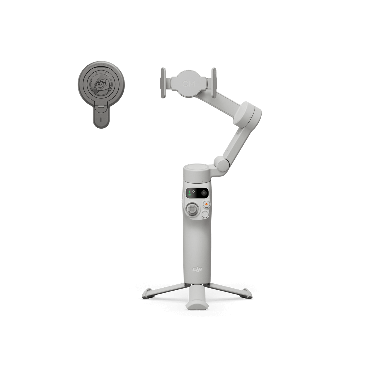 Osmo Mobile 7Pスマホ用ジンバルを購入 - DJIストア